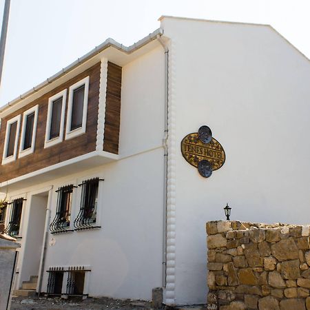 Tenes Otel Bozcaada Exteriör bild